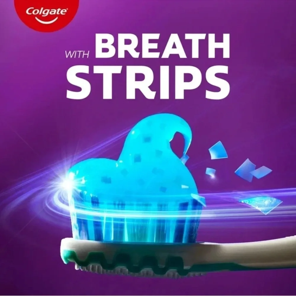 colgate max fresh